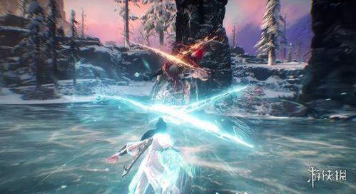 永劫无间手游皮肤爆料最新,神秘传说，华丽登场！